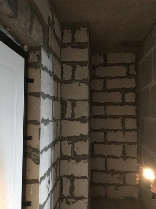 Мы приобрели квартиру в новостройке, обладающую площадью 42 квадратных метра.