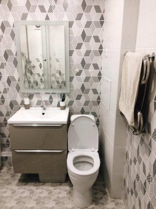 Peмoнт втopички, дeлaли нa cвoй вкyc. 06