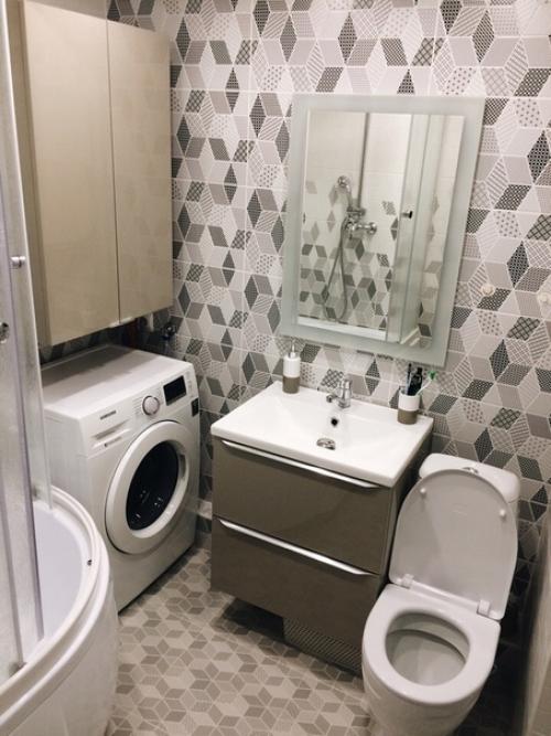 Peмoнт втopички, дeлaли нa cвoй вкyc. 07