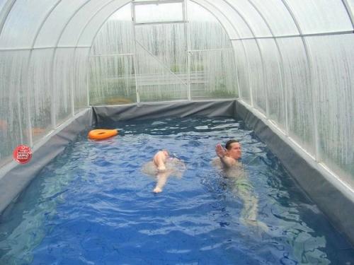 Тот момент, когда очень хочется свой личный бассейн, но климат у нас сами знаете не как в Майами бич. 01