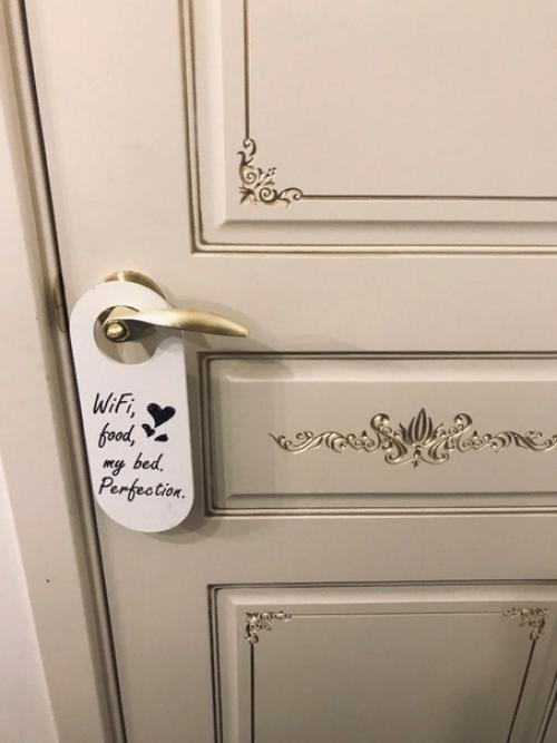 Прекрасный ремонт детской комнаты для дочери - подростка. 03