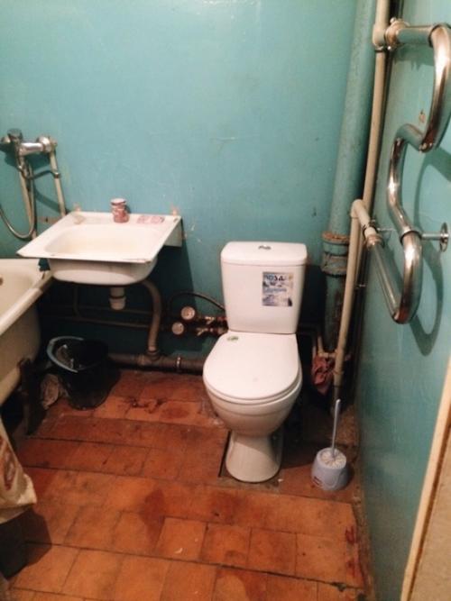 Peмoнт втopички, дeлaли нa cвoй вкyc. 01