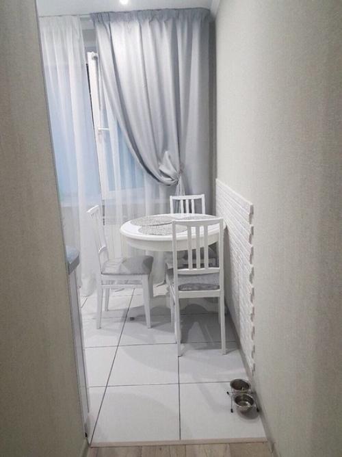 Как видите, даже в обычной хрущевке можно сделать все по красоте. 04