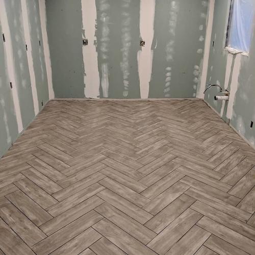 Вот таким образом я ремонт на своей кухне делал. 03