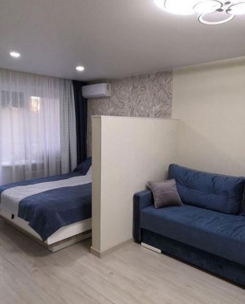 Квартира для многодетной семьи. 09