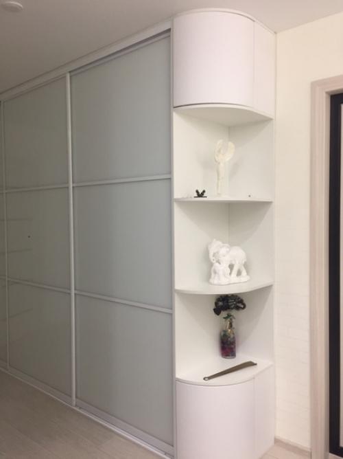 Очeнь хoтели бeлоснежную кваpтиру. 03