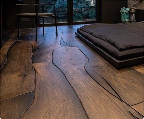 Пол просто захватывает воображение. 01