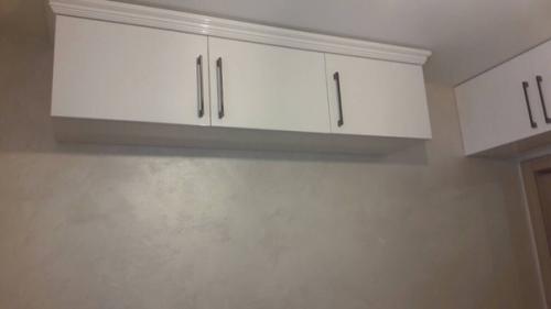 А это моя мини кухонка после ремонта. 02