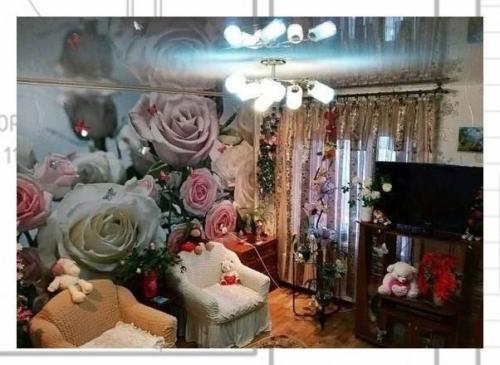 Ремонт, это не только отделка и новая мебель, но он еще заключается во всевозможных мелочах и элементах декора. 03