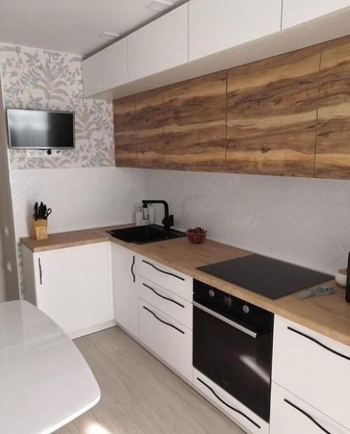 Квартира для многодетной семьи. 08