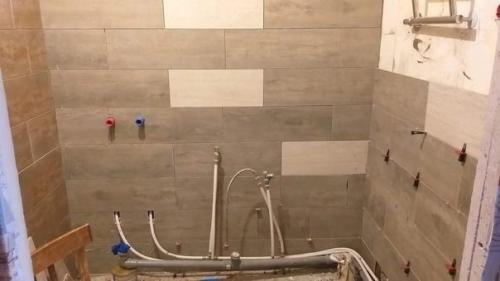 А вы говорите, что девушки без мужчин ничего по дому не могут сделать серьезного. 02