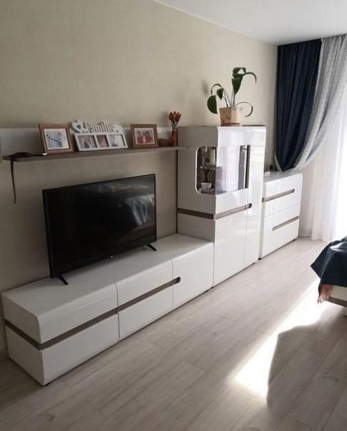 Квартира для многодетной семьи. 06