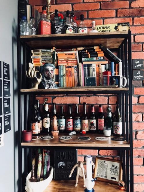 Наша питерская квартирка, находиться в новостройке. 04