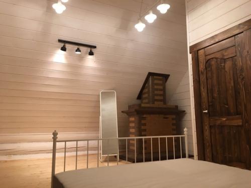 Внутренний интерьер моего дома. 04