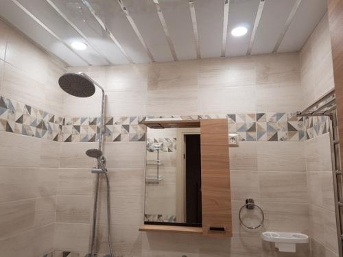 Вам интерьер моих санузлов показываю. 03