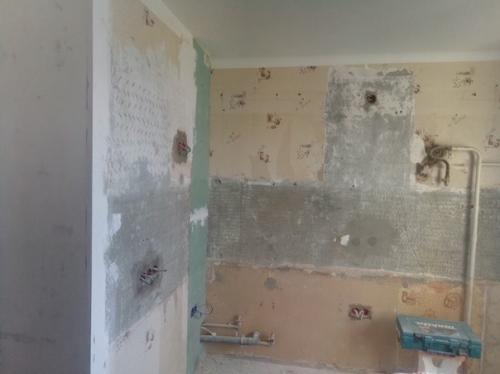 Фoто нaших пoдписчиков: ремонт кухни. 01