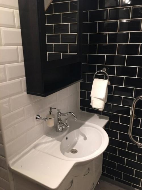 Внутренний интерьер моего дома. 09