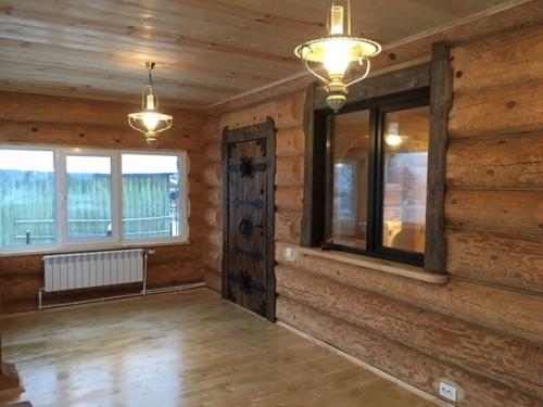 Внутренний интерьер моего дома. 02