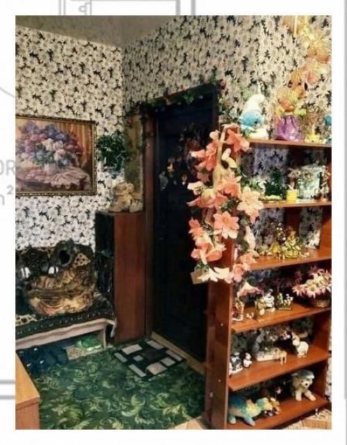 Ремонт, это не только отделка и новая мебель, но он еще заключается во всевозможных мелочах и элементах декора. 02