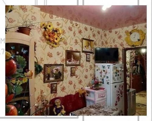 Ремонт, это не только отделка и новая мебель, но он еще заключается во всевозможных мелочах и элементах декора. 05