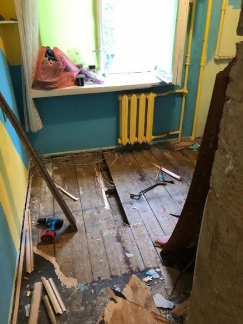 Площадь 5 кв. 02