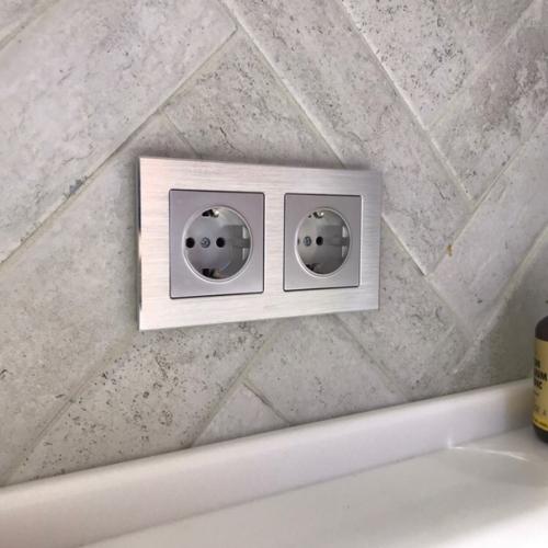 Вот так у нас получилось откапиталить нашу кухню. 04