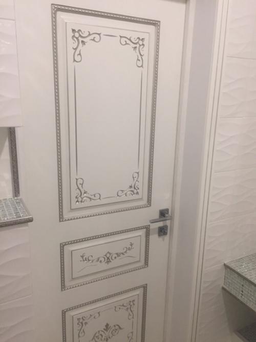 Мой уголок для релакса. 01