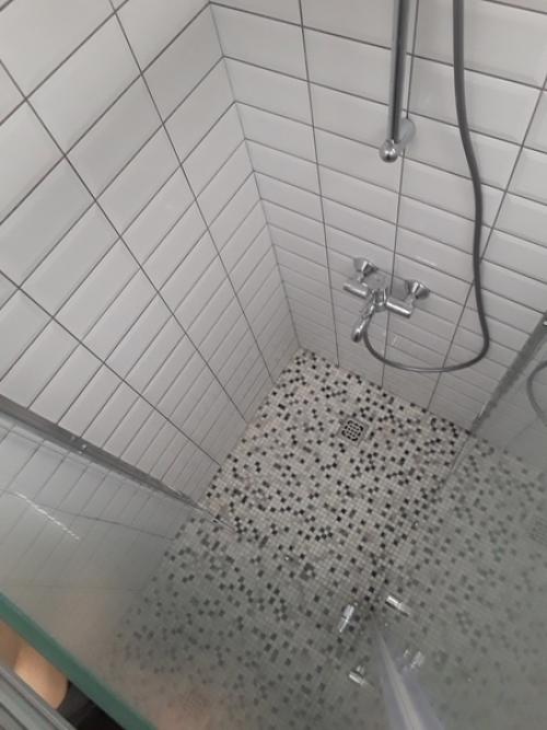 Моя ванная комната.