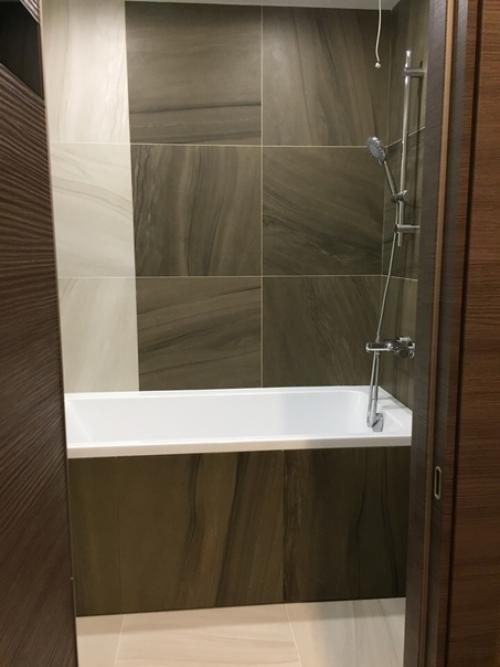 Моя скромная квартира. 03