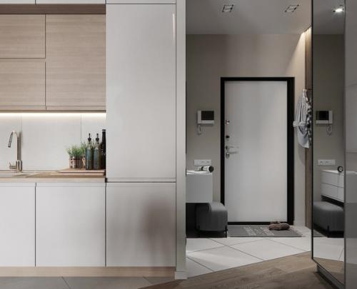 Из студии тоже можно сделать конфетку, если сильно этого захотеть. 01