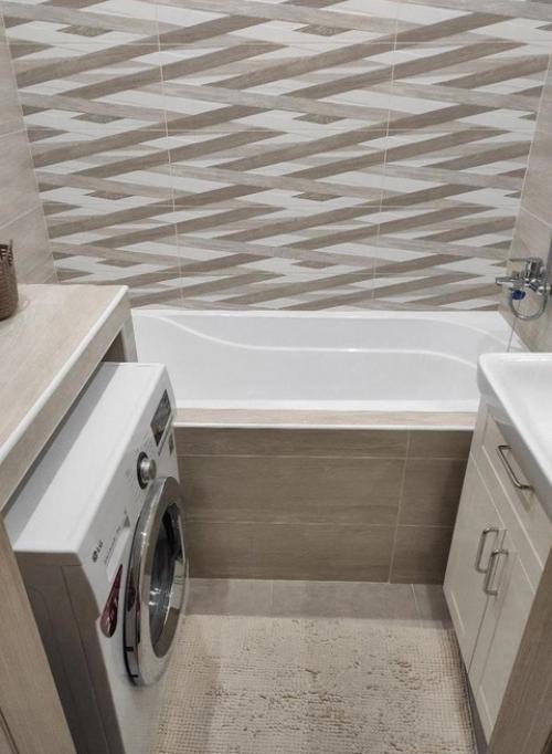 Наша квартира после ремонта. 04