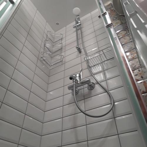 Моя ванная комната. 03