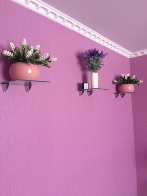 Моя гламурная спальня. 05