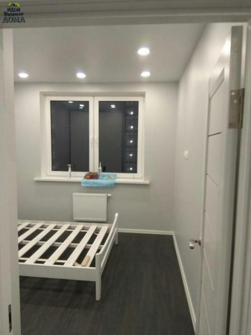 Peмонт дeлал мyж. 02