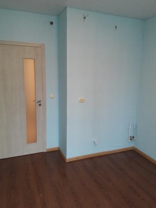 Моя кухня, площадь 9, 5 кв. 01