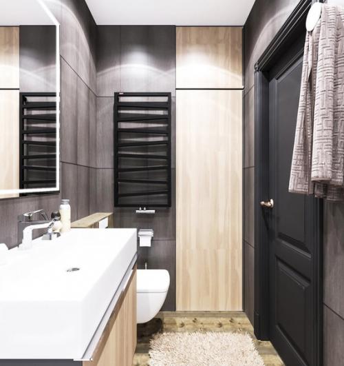 Ну что?  Вот мое скромное, но весьма уютное жилье. 06