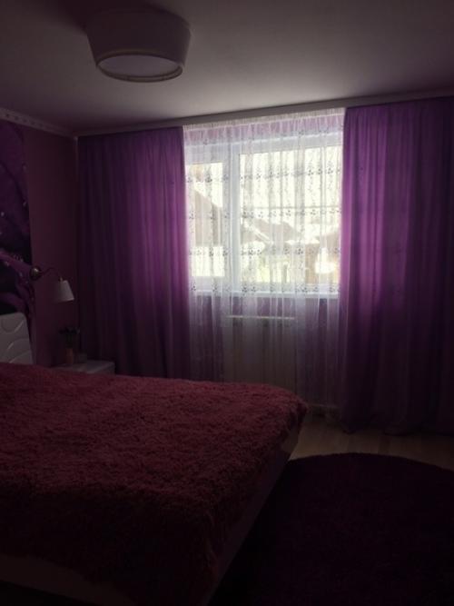 Моя гламурная спальня. 09