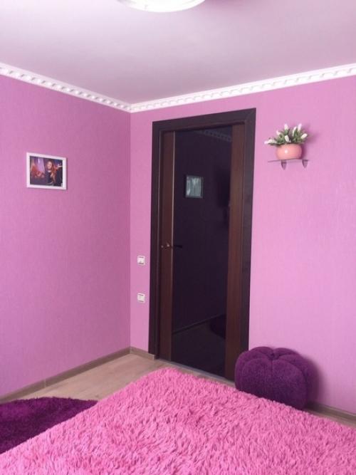 Моя гламурная спальня. 07