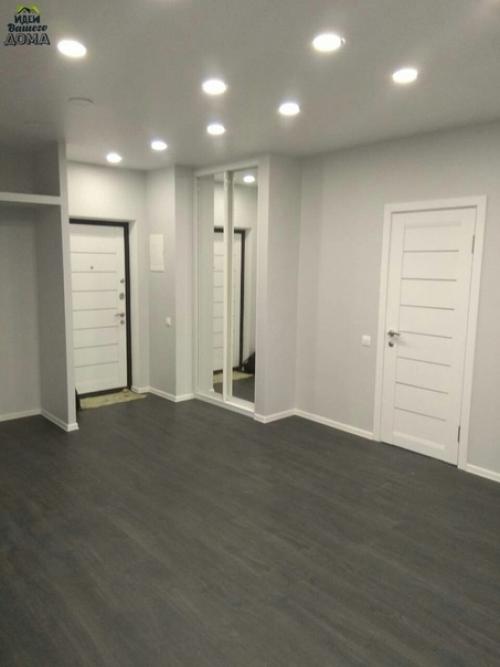 Peмонт дeлал мyж.