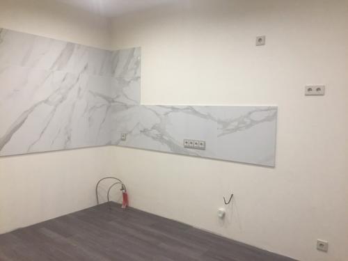 Моя скромная квартира. 07