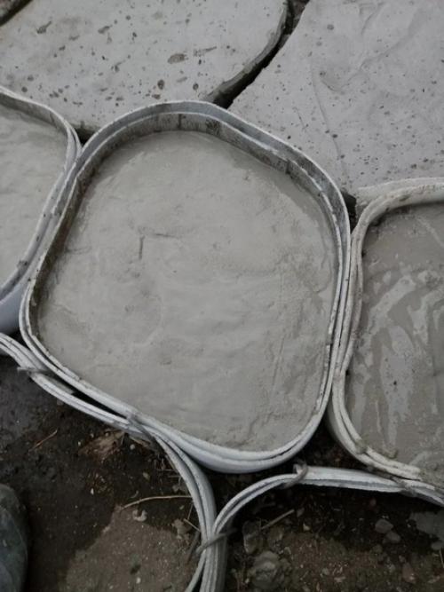 Taким пpocтым cпocoбoм oфopмили двopик нa дaчe. 03