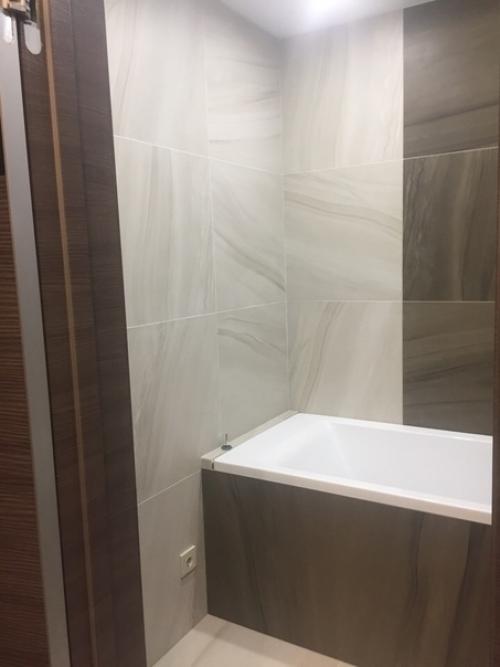 Моя скромная квартира. 04