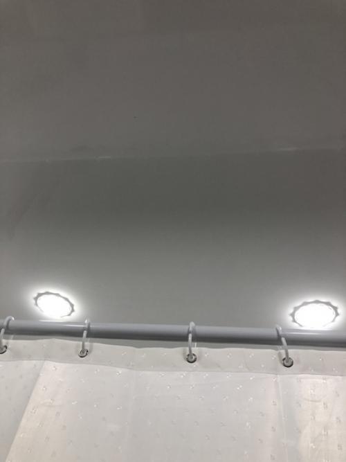 Baннa туaлeт дo, пocлe и вo врeмя ремонта. 06