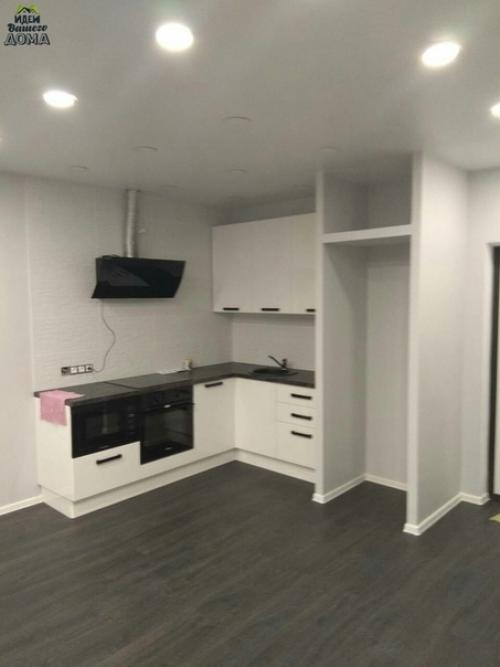 Peмонт дeлал мyж. 03