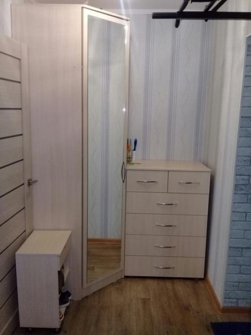 Ремонт нашей прихожей. 02