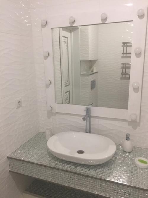 Мой уголок для релакса.