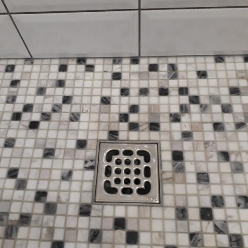 Моя ванная комната. 06