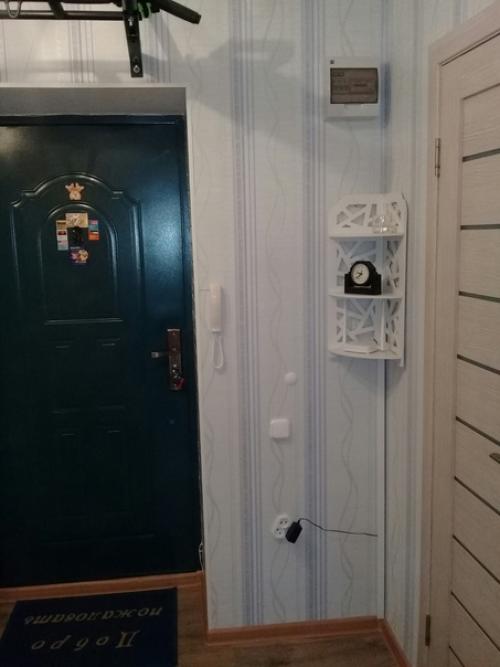 Ремонт нашей прихожей.