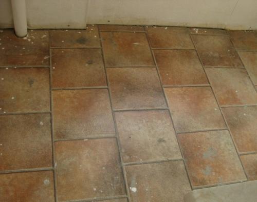 Однушка хрущевка в белом - кухня 5 кв. 02