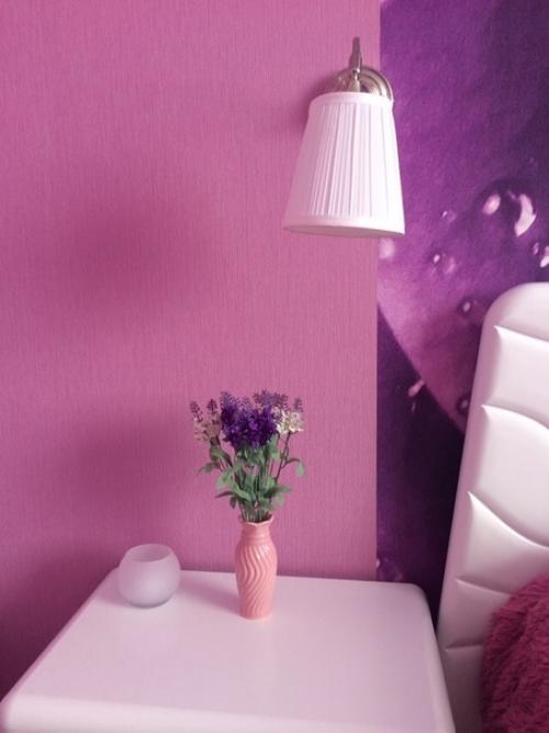 Моя гламурная спальня. 08